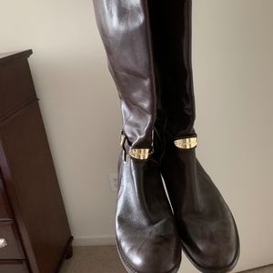 Michael Khors size 9 boots